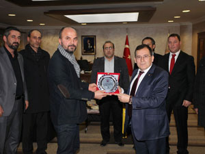 Arsin Yatırım Adası Projesi Türkiye'ye Uluslararası Ticaret Kapısı Olacak