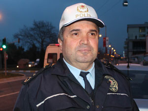 Emniyetten yılbaşı uyarısı!