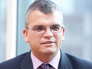 Ünlü ekonomistten Erdoğan'a övgü dolu sözler