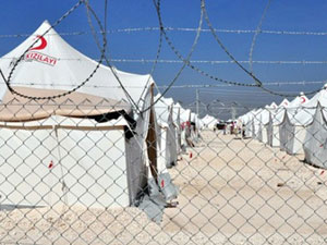 Türkiye'deki Suriyeli sayısı il nüfusunu geçti!