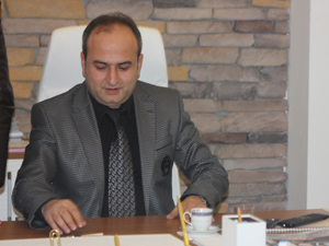 ''Trabzonluyorum'' Haber61'de