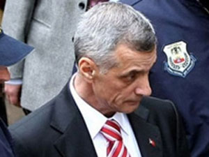 Mahkemeden Engin Alan'a şok!