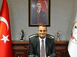 Adalet Bakanlığı'nda "Adli Koltuk" depremi!