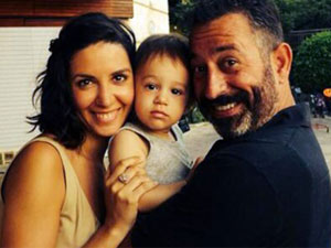 Ünlü komedyen boşanıyor mu?