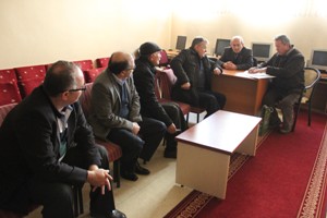 Görele'nin eğitim önderleri