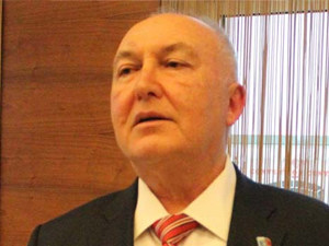 İstanbul için süpriz aday