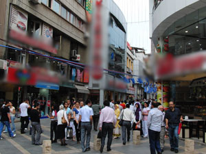 Trabzonlu vatandaşlar yeni yıldan umutlu