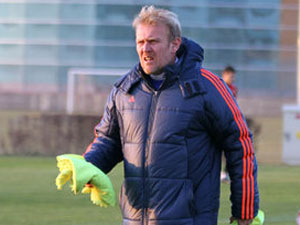 Bir teknik adam daha gitti