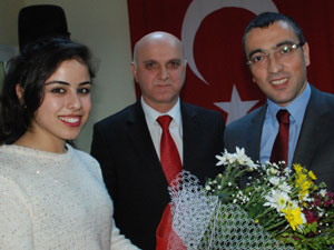 Eğer fark yaratmak istiyorsanız