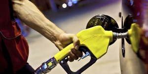 Motorine yeni yıl zam geldi