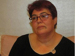 Skandal gözaltıya suç duyurusu