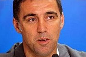 Hakan Şükür ilk kez konuştu: Emirle...