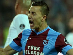 Emre: Çok çalıştım