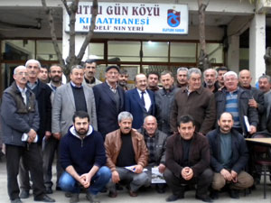 Trabzon'un çehresi değişiyor