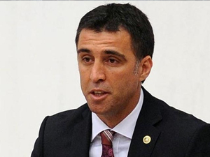 Gülen'den istifa onayı