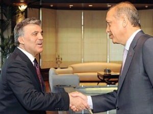 Hiçbir güç Türkiye'yi yolundan çeviremez