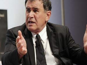 'Kahin' ekonomistten Türkiye uyarısı