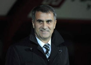 Şenol Güneş geri mi dönüyor?