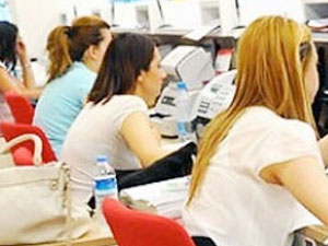 İşsiz kalan kamu personeline müjde