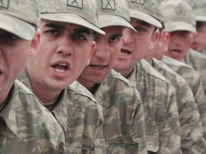 Kısa dönem askerlik uzadı