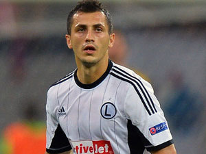 Fırtına onun peşinde