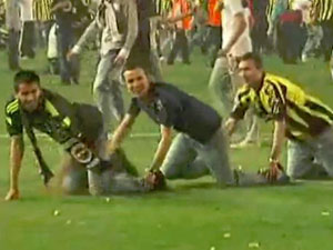 Fenerli'lerden TS'ye bir garip teklif