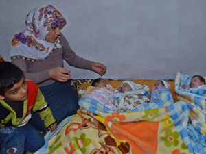 7 yıl sonra gelen mutluluk hüzne dönüştü