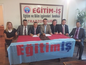 Yandaşa rant rüşvet , çalışana sefalet!