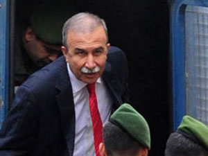 Hanefi Avcı'dan İçişleri Bakanlığı'na başvuru