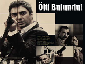 Vadiyi mahkemeye veren şahıs ölü bulundu