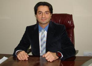 Sağlıkta dönüşüm projesi