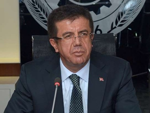 2013 yılı ihracat rakamları açıklandı