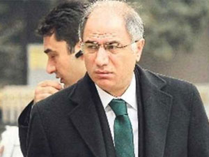 İçişleri Bakanı Efkan Ala yemin etti