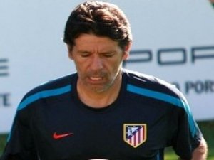 Trabzon'a ünlü kondisyoner!