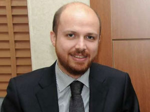 Bilal Erdoğan ifadeye gitmedi