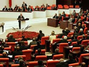 Tutuklu vekiller için flaş gelişme