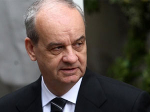 Başbuğ: Arka Kapı Teklifini Reddettim