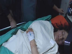 Vahşetin böylesi! Bilezikleri çalmak için...