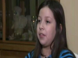 9 yaşındaki çocuk kardeşinin ebesi oldu