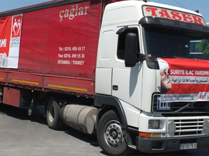 BM'den Türkiye'ye küstah talep