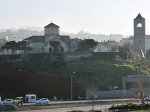 Trabzon'da Ayasofya için sona doğru