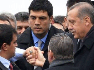 Başbakan Erdoğan basın toplantısı yaptı