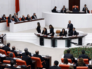 Türkiye'de Kürdistan adıyla ilk parti kuruldu!