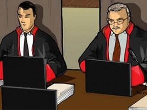 Savcılara avukat statüsü getiriliyor