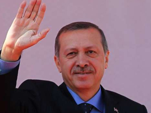 Dolmabahçe’de hareketlilik başladı