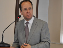 Trabzon İl Milli Eğitim Müdürü görevden alındı