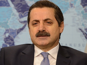 ''Dengeleri doğru kurmamız gerekiyor''