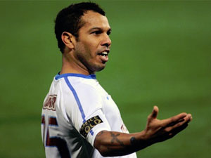 Alanzinho hangi takımla görüşüyor?