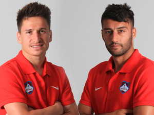 Forma için savaşacağız