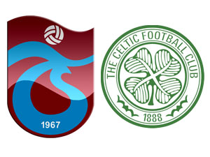 Fırtına'nın ilk maçı Celtic'le
